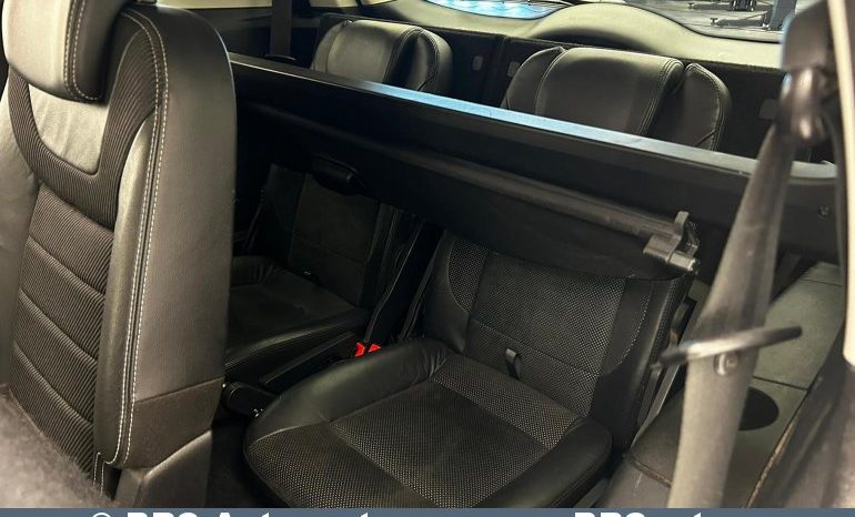 Ford S-Max 2.0 TDCi 2015 full