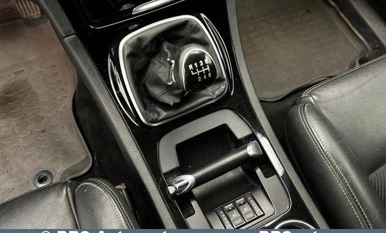 Ford S-Max 2.0 TDCi 2015 full