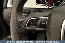 Audi A5 3.0 TDI Quattro Cabrio Automatas 2009 full