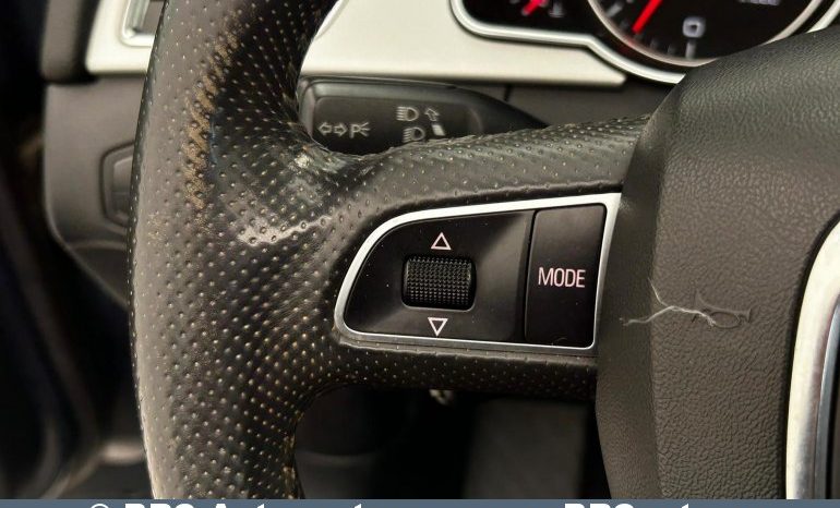 Audi A5 3.0 TDI Quattro Cabrio Automatas 2009 full