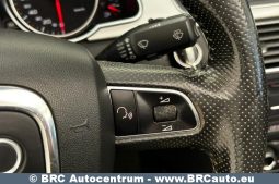 Audi A5 3.0 TDI Quattro Cabrio Automatas 2009 full