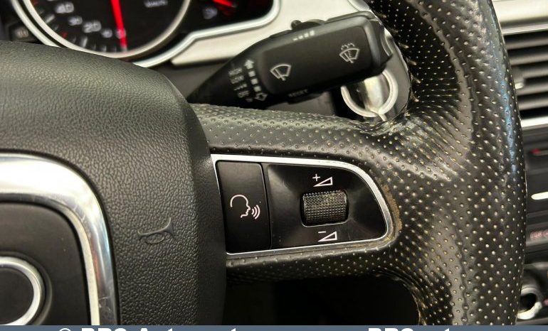 Audi A5 3.0 TDI Quattro Cabrio Automatas 2009 full