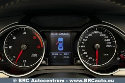 Audi A5 3.0 TDI Quattro Cabrio Automatas 2009 full