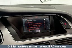 Audi A5 3.0 TDI Quattro Cabrio Automatas 2009 full