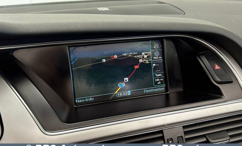 Audi A5 3.0 TDI Quattro Cabrio Automatas 2009 full