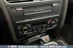 Audi A5 3.0 TDI Quattro Cabrio Automatas 2009 full