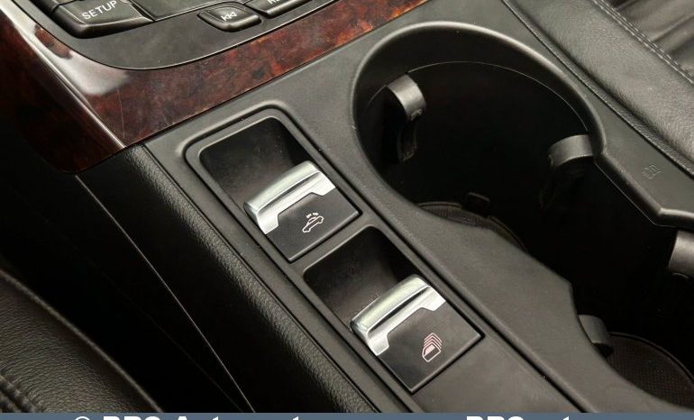 Audi A5 3.0 TDI Quattro Cabrio Automatas 2009 full