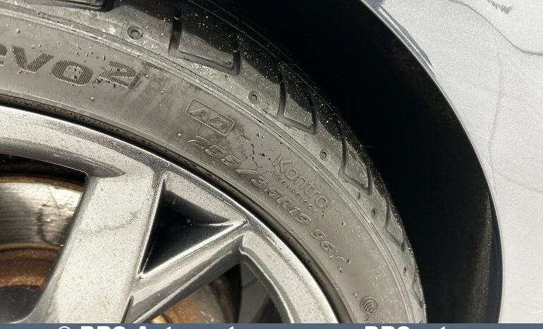 Audi A5 3.0 TDI Quattro Cabrio Automatas 2009 full