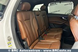 Audi Q7 3.0 TFS Quattro Automatas 2017 full