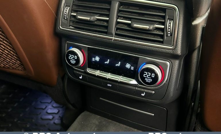 Audi Q7 3.0 TFS Quattro Automatas 2017 full