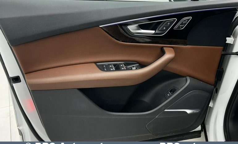 Audi Q7 3.0 TFS Quattro Automatas 2017 full