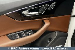 Audi Q7 3.0 TFS Quattro Automatas 2017 full