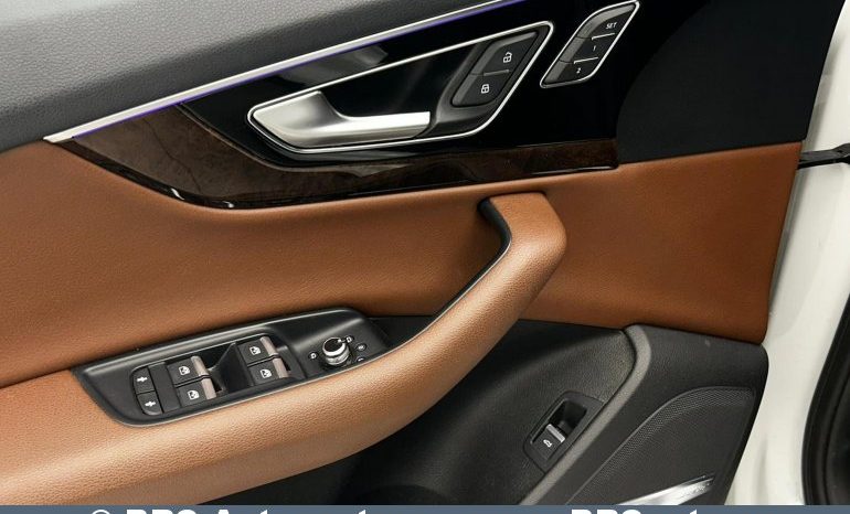 Audi Q7 3.0 TFS Quattro Automatas 2017 full