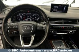 Audi Q7 3.0 TFS Quattro Automatas 2017 full