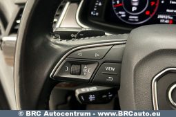 Audi Q7 3.0 TFS Quattro Automatas 2017 full