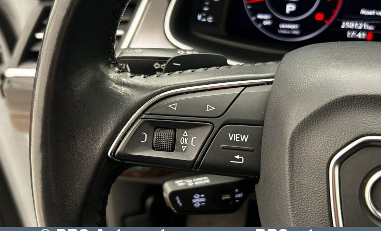 Audi Q7 3.0 TFS Quattro Automatas 2017 full