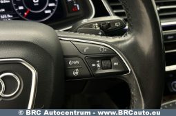 Audi Q7 3.0 TFS Quattro Automatas 2017 full