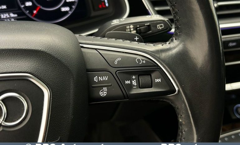 Audi Q7 3.0 TFS Quattro Automatas 2017 full