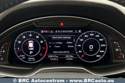 Audi Q7 3.0 TFS Quattro Automatas 2017 full