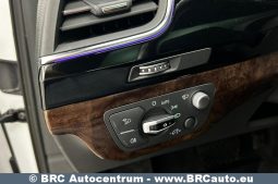 Audi Q7 3.0 TFS Quattro Automatas 2017 full