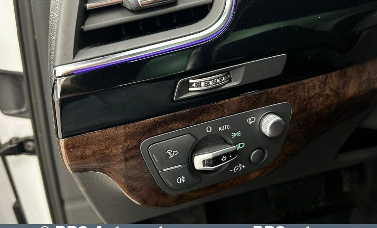 Audi Q7 3.0 TFS Quattro Automatas 2017 full