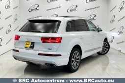 Audi Q7 3.0 TFS Quattro Automatas 2017