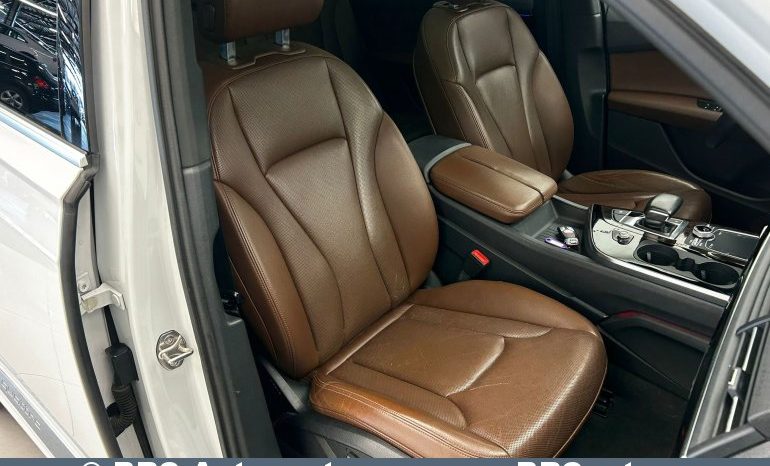 Audi Q7 3.0 TFS Quattro Automatas 2017 full