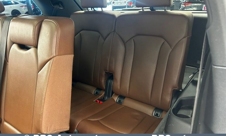 Audi Q7 3.0 TFS Quattro Automatas 2017 full