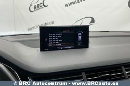 Audi Q7 3.0 TFS Quattro Automatas 2017 full