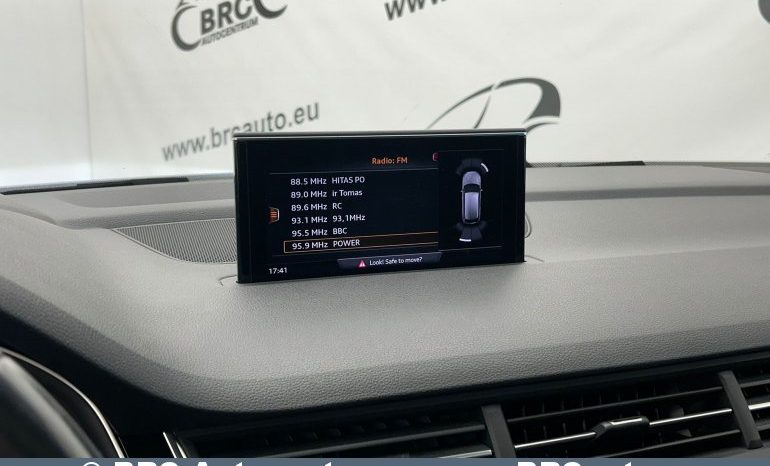 Audi Q7 3.0 TFS Quattro Automatas 2017 full
