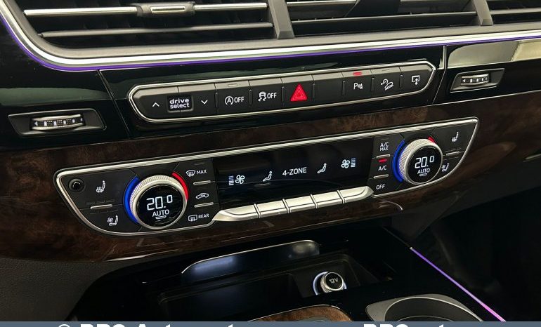 Audi Q7 3.0 TFS Quattro Automatas 2017 full