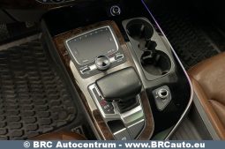 Audi Q7 3.0 TFS Quattro Automatas 2017 full