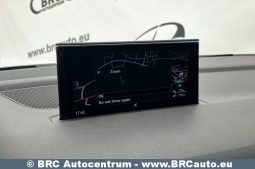 Audi Q7 3.0 TFS Quattro Automatas 2017 full