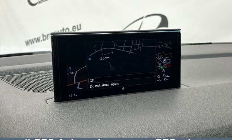 Audi Q7 3.0 TFS Quattro Automatas 2017 full