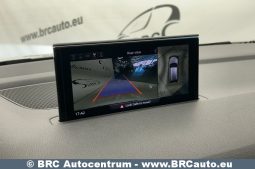 Audi Q7 3.0 TFS Quattro Automatas 2017 full