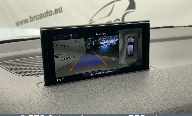 Audi Q7 3.0 TFS Quattro Automatas 2017 full