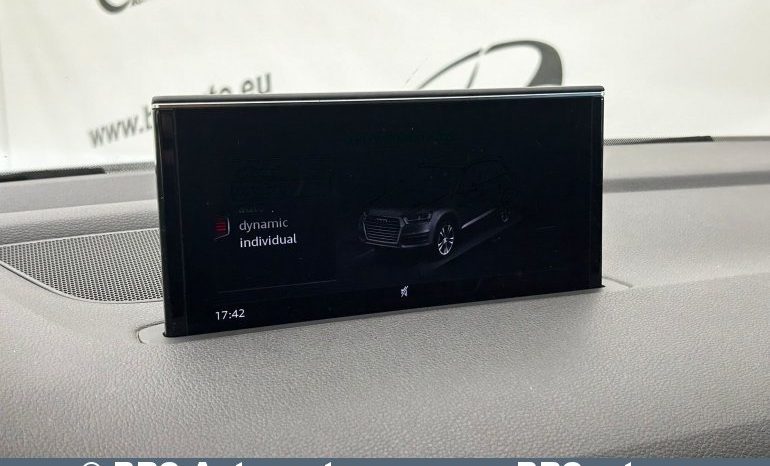 Audi Q7 3.0 TFS Quattro Automatas 2017 full