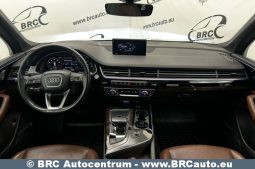 Audi Q7 3.0 TFS Quattro Automatas 2017