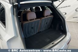 Audi Q7 3.0 TFS Quattro Automatas 2017 full