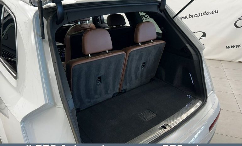 Audi Q7 3.0 TFS Quattro Automatas 2017 full