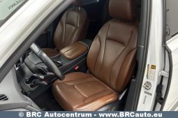Audi Q7 3.0 TFS Quattro Automatas 2017