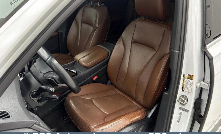 Audi Q7 3.0 TFS Quattro Automatas 2017 full