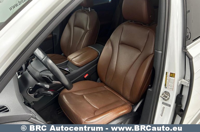 Audi Q7 3.0 TFS Quattro Automatas 2017