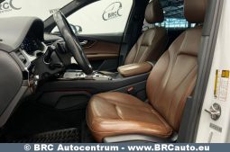 Audi Q7 3.0 TFS Quattro Automatas 2017