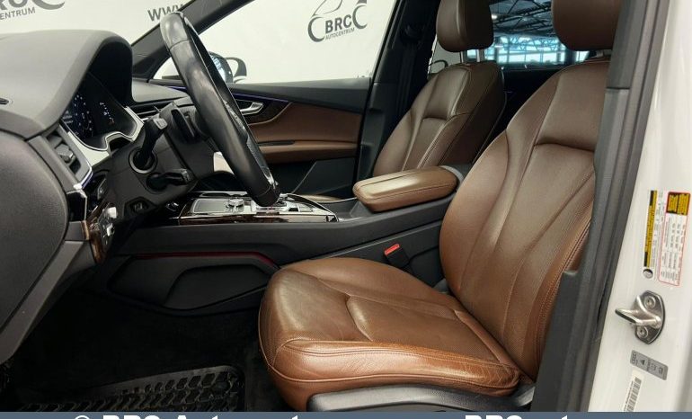 Audi Q7 3.0 TFS Quattro Automatas 2017 full