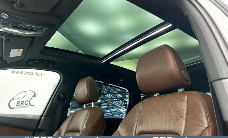 Audi Q7 3.0 TFS Quattro Automatas 2017 full