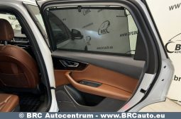 Audi Q7 3.0 TFS Quattro Automatas 2017 full