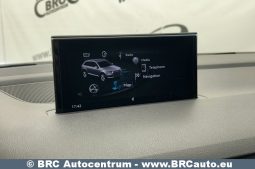 Audi Q7 3.0 TFS Quattro Automatas 2017 full