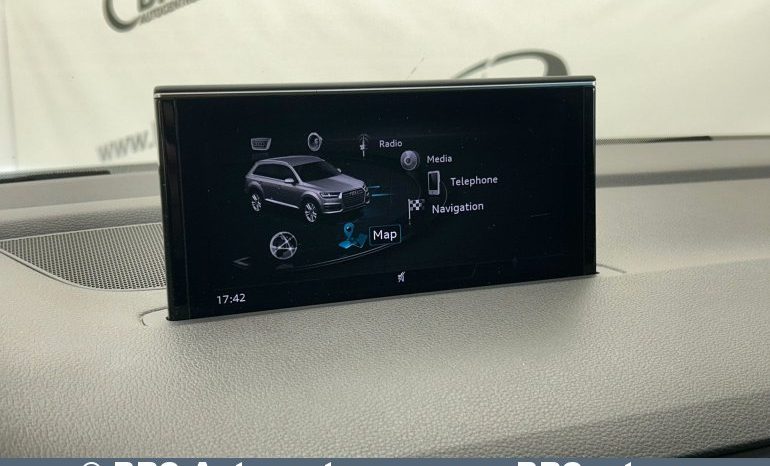 Audi Q7 3.0 TFS Quattro Automatas 2017 full