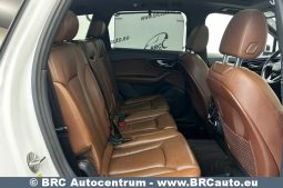 Audi Q7 3.0 TFS Quattro Automatas 2017 full